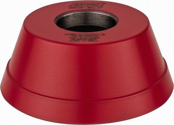 3-3/4 x 3/8" 100-Grit CBN Grinding & Cutoff Wheel - Norton 69014191832