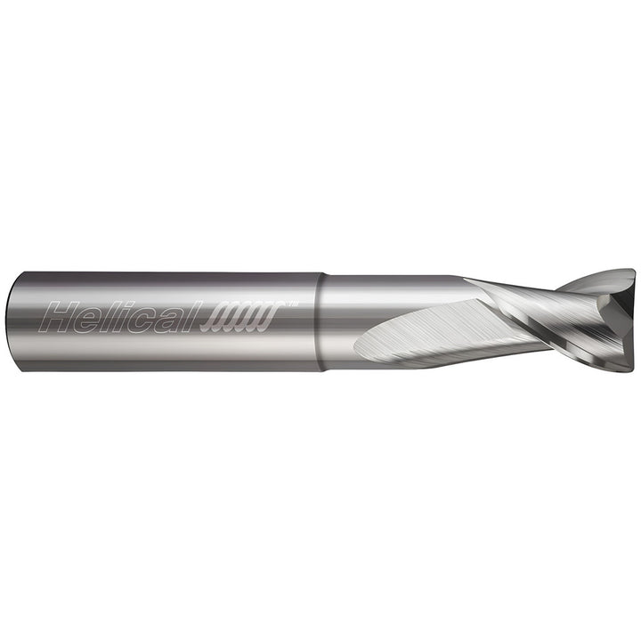 3/4" 5-Flute Solid Carbide Corner Radius End Mill, Nplus - Helical Solutions 84282