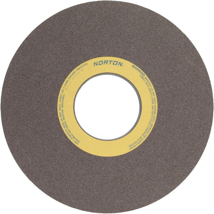 16" 60-Grit Aluminum Oxide Grinding & Cutoff Wheel - Norton 66253466721