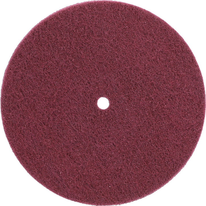 8" Deburring Wheels Disc - Norton 66261004506