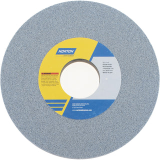 12 x 1" 46-Grit Ceramic Grinding & Cutoff Wheel - Norton 66253262488