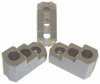 3-Jaw Lathe Chuck - H & R Manufacturing HR-108-RJ