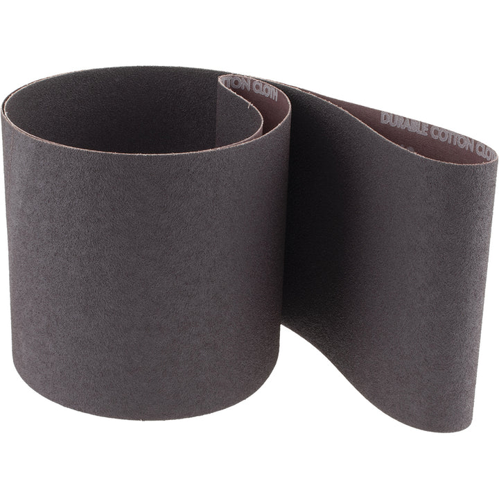 6 x 60" 60-Grit Aluminum Oxide Belt - Norton 78072722665