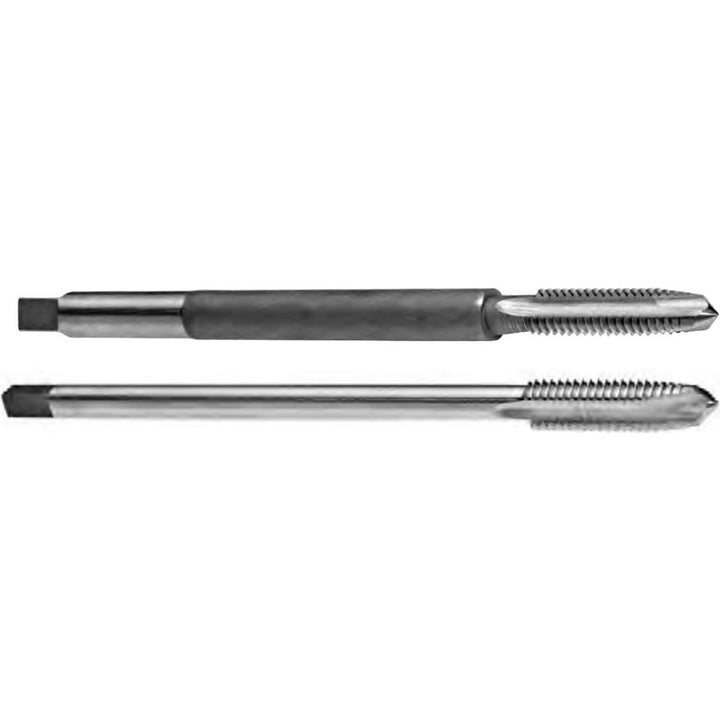 M10x1.5 Metric HSS Spiral Point Tap - Reiff & Nestor 45937