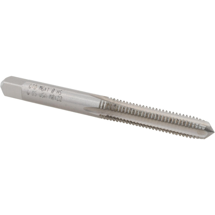 M6x1 High-Speed Steel Tap - Widia 2749177