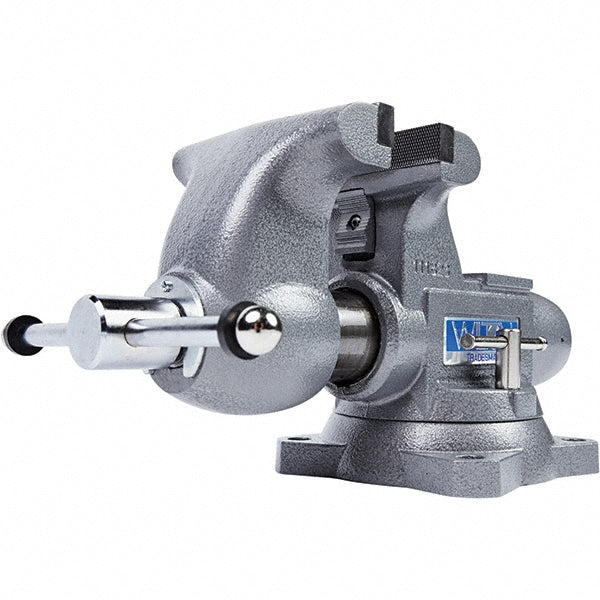 Bench Vise - Wilton 28807