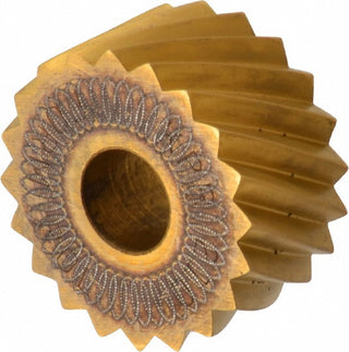 Knurl Wheels & Knurl Wheel Sets - Dorian Tool 73310123634