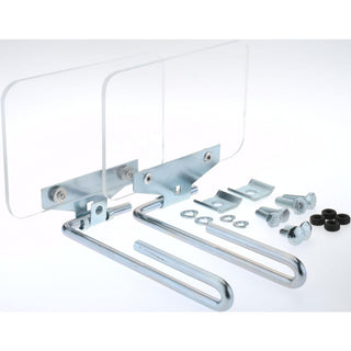 Machine Guard - Baldor Reliance GA11