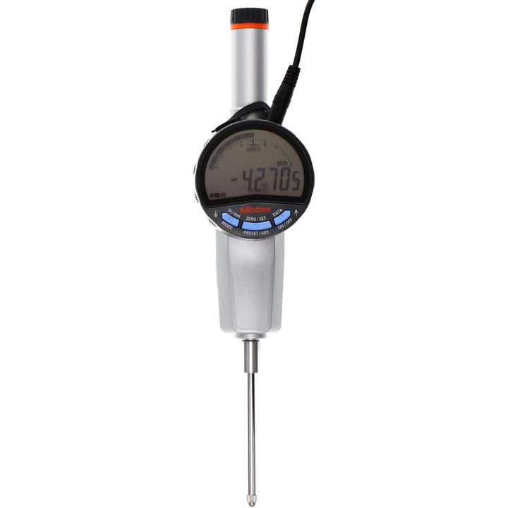 2.0000" Dial Indicator, 0.0012" accuracy - Mitutoyo 543-858A