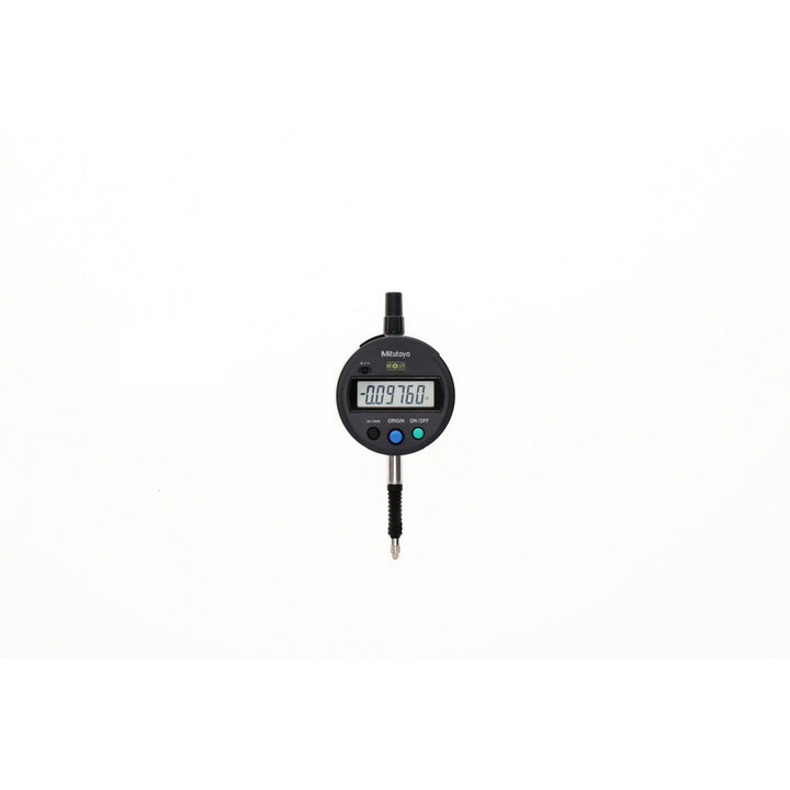 0.5000" Dial Indicator, +/-0.001" accuracy - Mitutoyo 543-795B-10