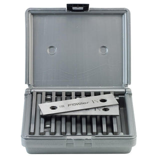 Parallel Set - Fowler 52-437-125-0