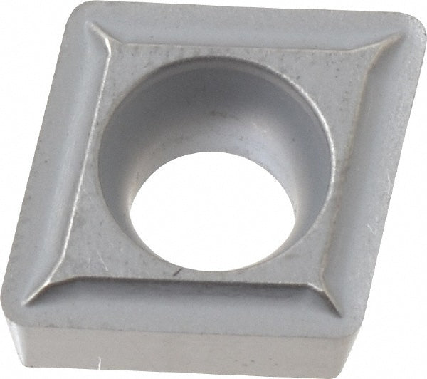 C - Diamond (Rhombic) 80-Deg 3/8" IC Carbide Insert, Grade K313 - Kennametal 1866616