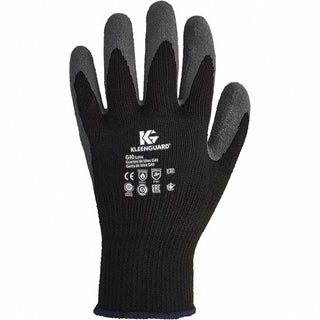 Black; Gray Industrial Gloves - KleenGuard 97271