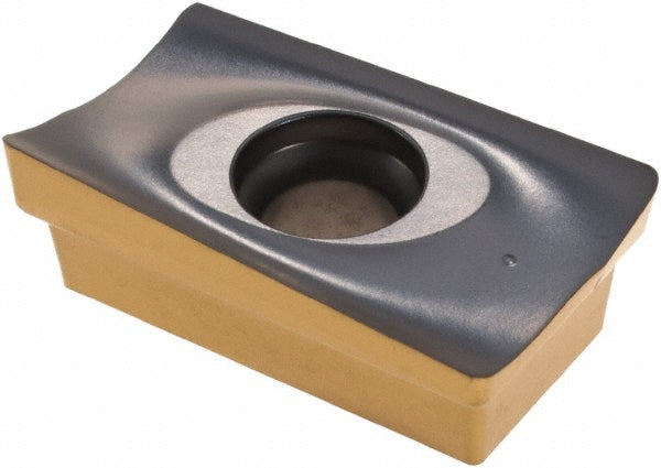 P290 ACCT 1806PDR-HL Solid Carbide Insert, Grade IC830, AlTiN - Iscar 5606944