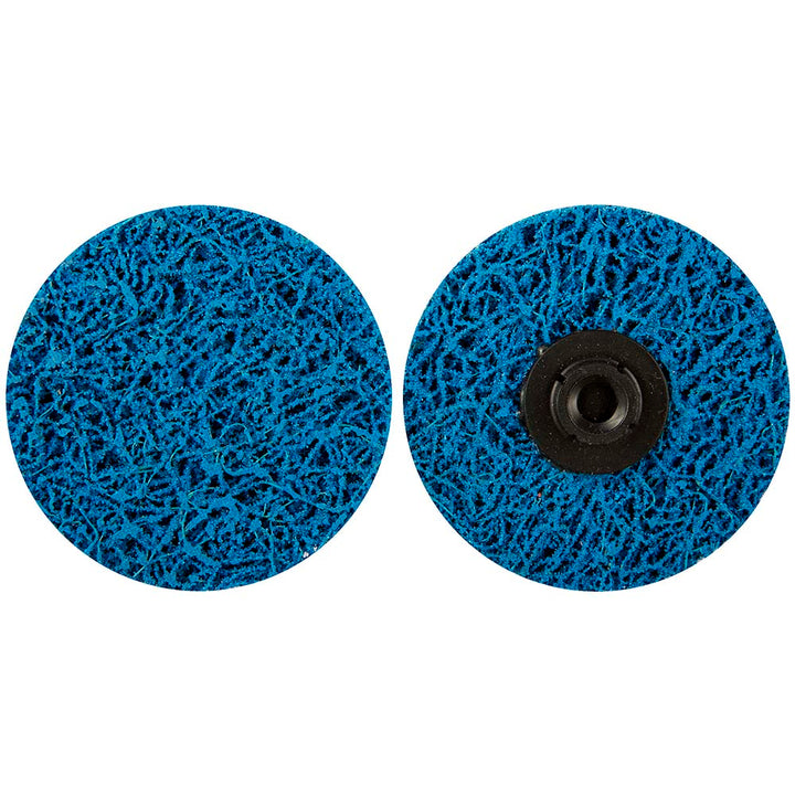 2" Aluminum Oxide Disc - Norton 66254497070