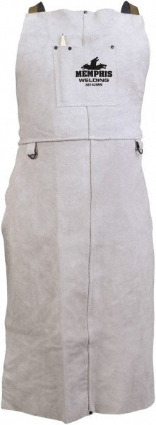 One Size Protective Garment - MCR Safety 38142MW