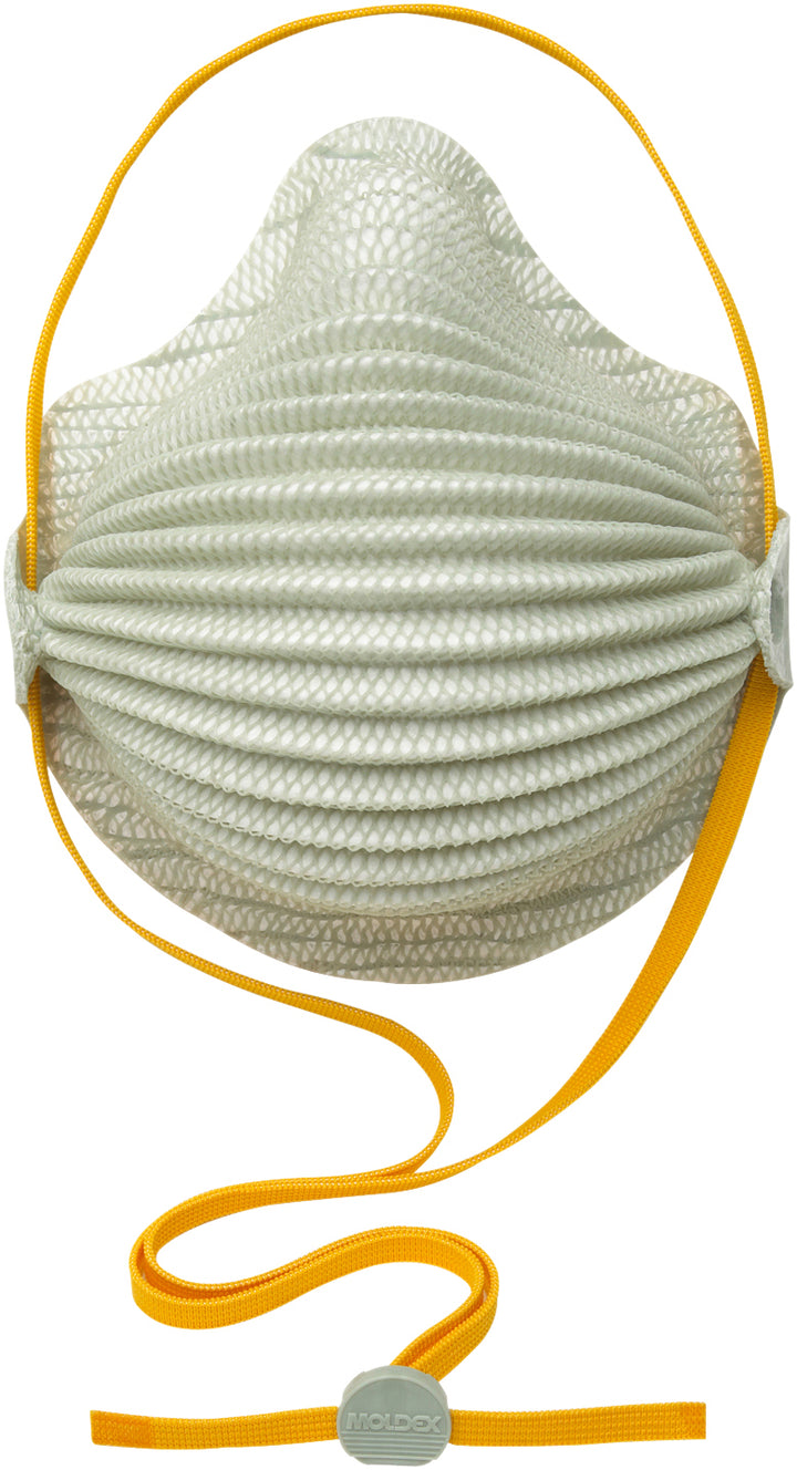 Universal Respirator - Moldex 4600