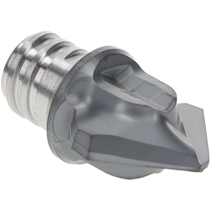 Carbide Insert, Grade IC908, TiAlN - Iscar 5605165