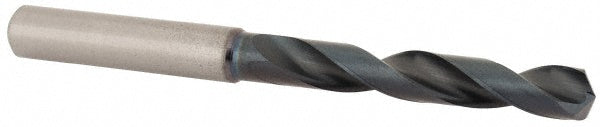 Letter P Solid Carbide Mechanics Drill Bit, TiAlCr/TiSi, 135° point - Sumitomo U101116