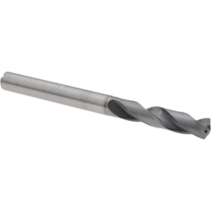 5/16" Solid Carbide Screw Machine Drill Bit, 135° point - Sumitomo U101112