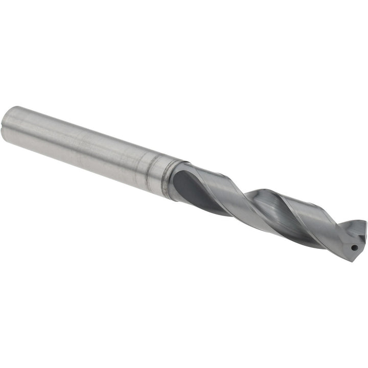 11/32" Solid Carbide Screw Machine Drill Bit, 135° point - Sumitomo U101130