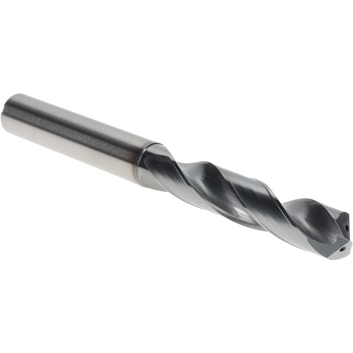 1/2" Solid Carbide Screw Machine Drill Bit, 135° point - Sumitomo U101186