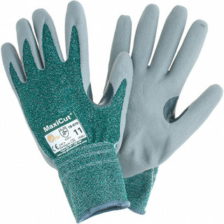 2X-Large Green Engineered Yarn Cut-Resistant Gloves - ATG 18-570/XXL