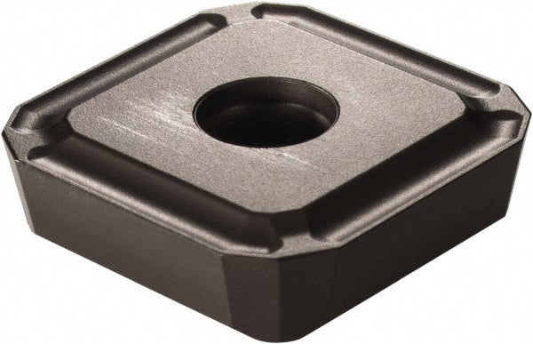 0.7500" IC Solid Carbide Insert, Grade DP3000, Coated - Seco 02807374