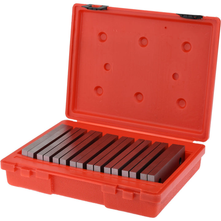 16-Piece Parallel Set, 0.0003" accuracy - SPI 13-197-9