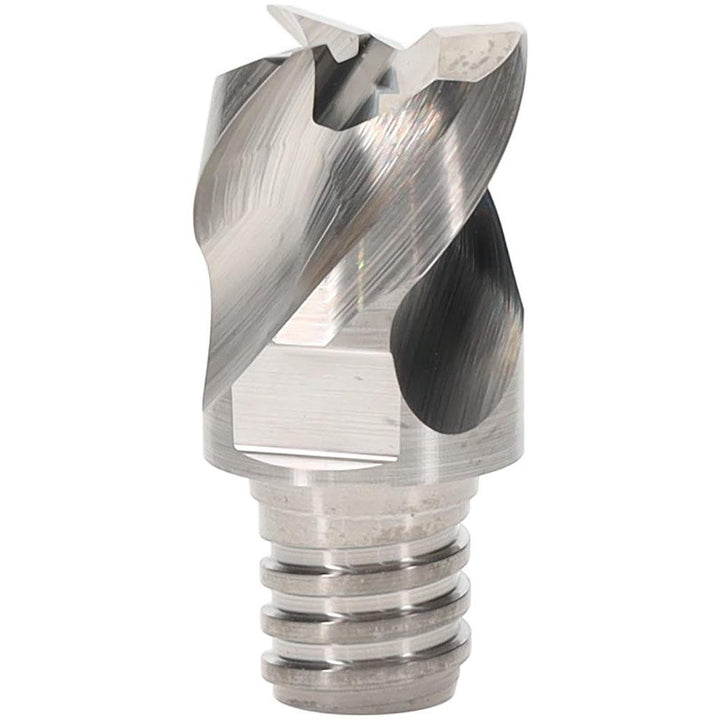 Carbide Insert, Grade IC08 - Iscar 5622737