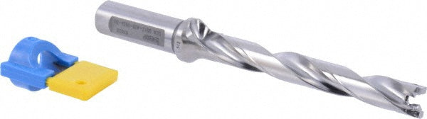 Indexable Drilling - Iscar 3202481