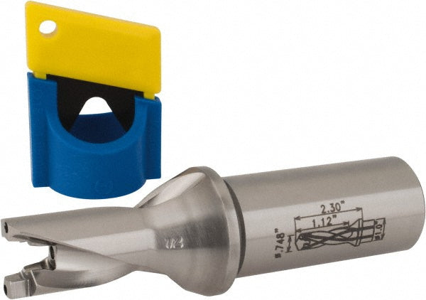Indexable Drilling - Iscar 3202513