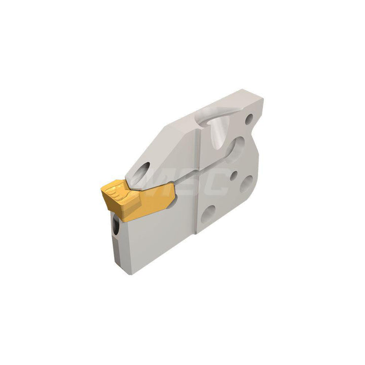 Cut-Off & Grooving Support Blades For Indexables - Iscar 2801875