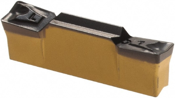 ISO 13399 Solid Carbide Insert, Grade IC8250, Al2O3 - Iscar 6200380