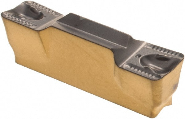 ISO 13399 Solid Carbide Insert, Grade IC808, AlTiN - Iscar 6200325