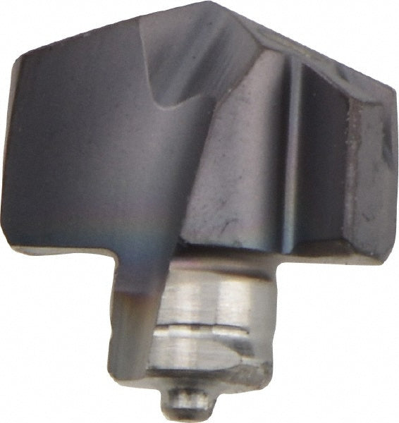 Carbide Insert, Grade IC908, TiAlN - Iscar 5566706