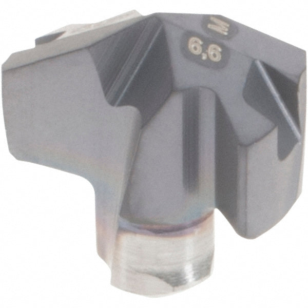 Carbide Insert, Grade IC908, TiAlN - Iscar 5566715