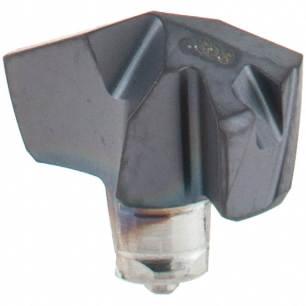 Carbide Insert, Grade IC908, TiAlN - Iscar 5566689