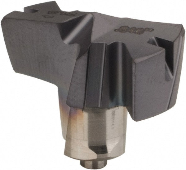 Carbide Insert, Grade IC908, TiAlN - Iscar 5509978