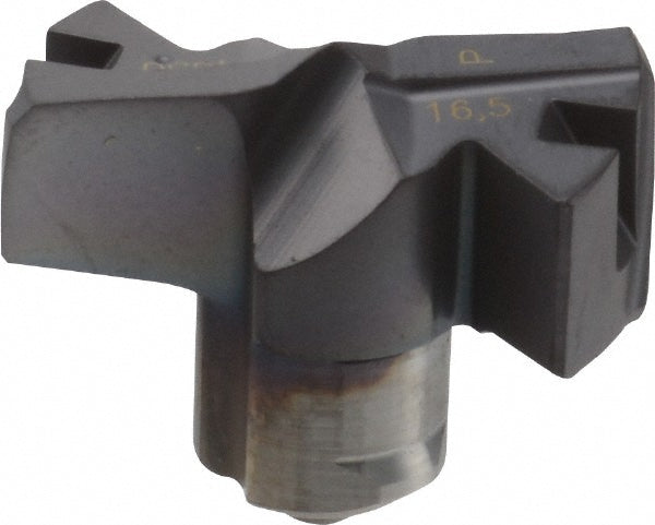 Carbide Insert, Grade IC908, TiAlN - Iscar 5509968