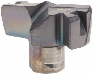 Carbide Insert, Grade IC908, TiAlN - Iscar 5509963