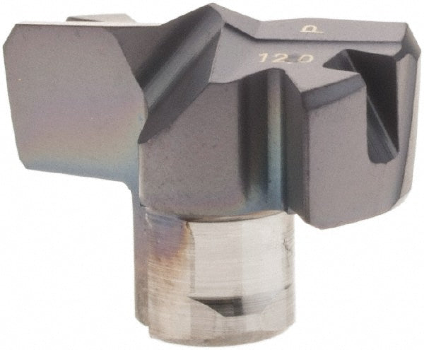 Carbide Insert, Grade IC908, TiAlN - Iscar 5509959