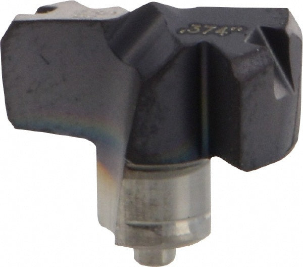 Carbide Insert, Grade IC908, TiAlN - Iscar 5509954