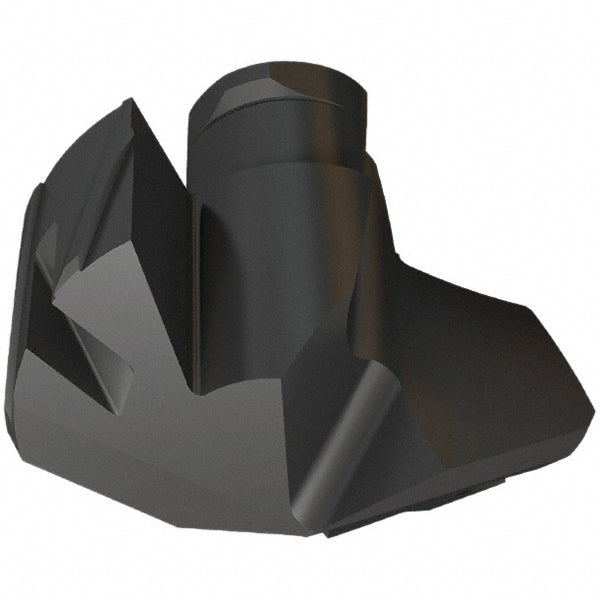 Carbide Insert, Grade IC908, TiAlN - Iscar 5509729
