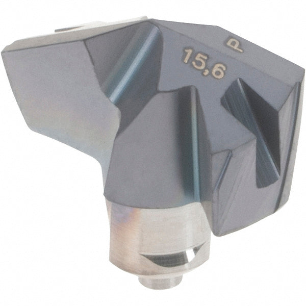 Carbide Insert, Grade IC908, TiAlN - Iscar 5509609