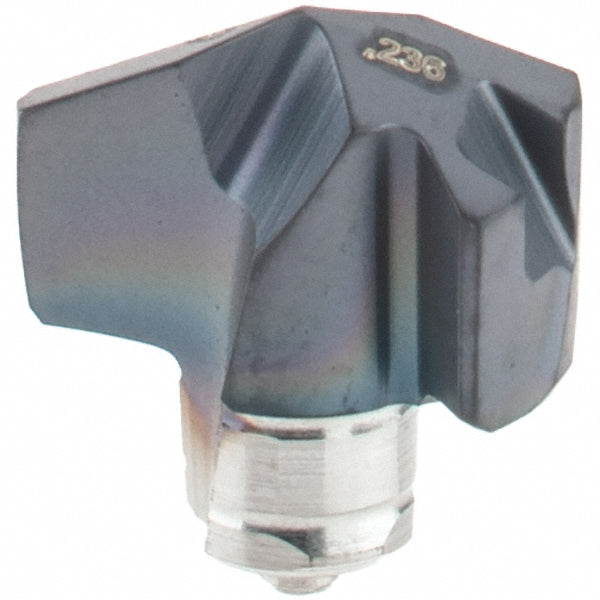 Carbide Insert, Grade IC908, TiAlN - Iscar 5509298