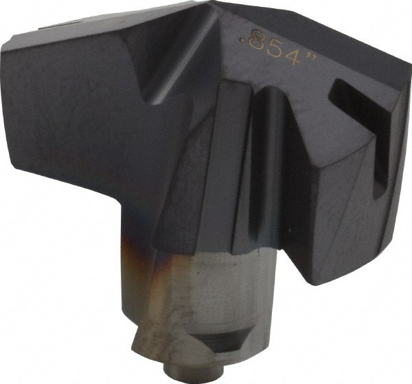 Carbide Insert, Grade IC908, TiAlN - Iscar 5509119