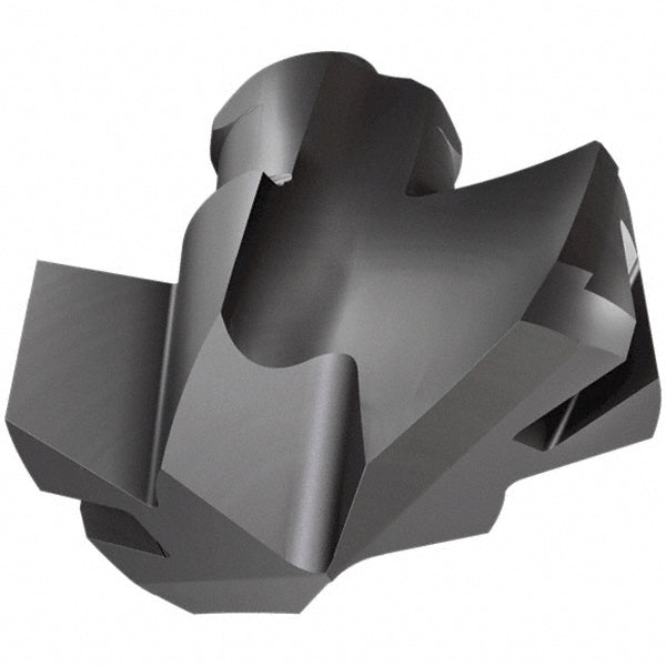 Carbide Insert, Grade IC908, TiAlN - Iscar 5509067