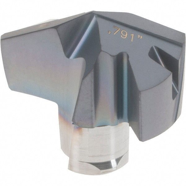 Carbide Insert, Grade IC908, TiAlN - Iscar 5509093