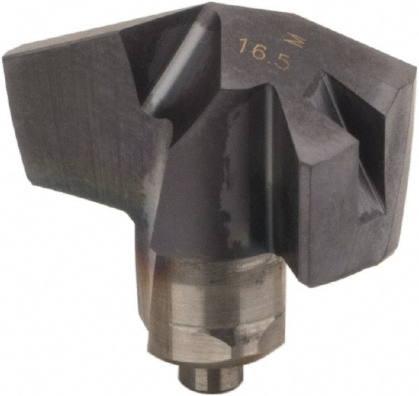 Carbide Insert, Grade IC908, TiAlN - Iscar 5507977